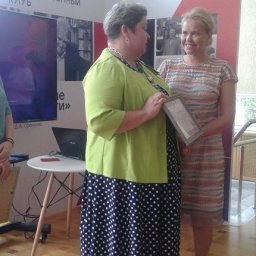 В дар сельским библиотекам Курской области передали сотни книг В дар сельским библиотекам Курской области передали сотни книг