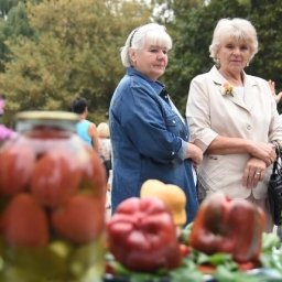 В Курской области выбрали лучших садоводов