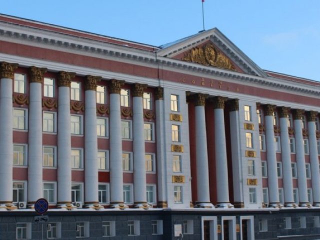 Курская  область: Закон о детях войны вступит  в силу с 1 января 2020 года