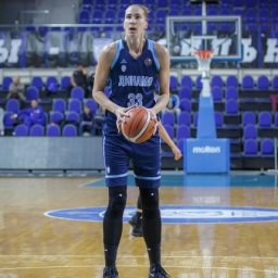 Курское «Динамо» одержало победу на чемпионате в Москве Курское «Динамо» одержало победу на чемпионате в Москве