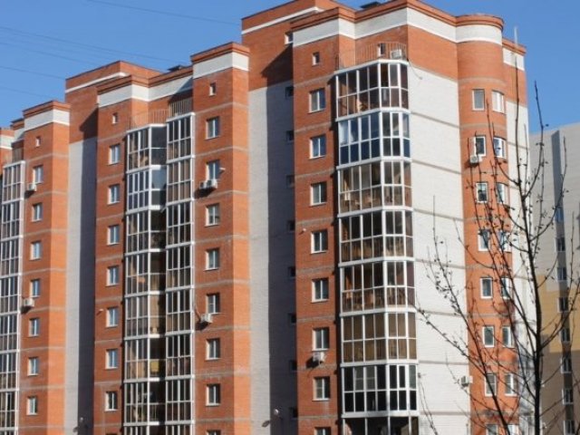 Как работает нацпроект «Жилье и городская среда» в Курской области