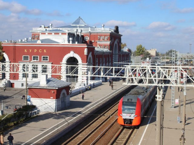 В Курской области внедрили систему Единого проездного билета