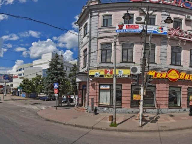 У городов Курской области появится дизайн-код