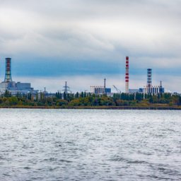 На Курской атомной электростанции прошла партнерская проверка На Курской атомной электростанции прошла партнерская проверка