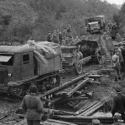 Разыскиваются родные курянина, погибшего в боях под Смоленском в 1943 году