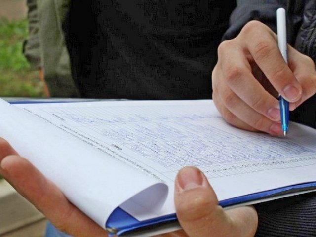 В Курской области пройдет статистический опрос о пользовании интернетом