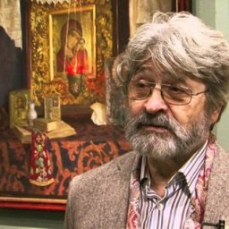 Известный медальер готов представить проект памятника к 1000-летию Курска Известный медальер готов представить проект памятника к 1000-летию Курска