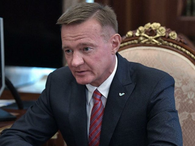 О Годе дорог, «мигалках» и преображении центра Курска