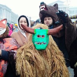 «Чем больше блинов, тем богаче будет год»: рецепт от центра славянской культуры