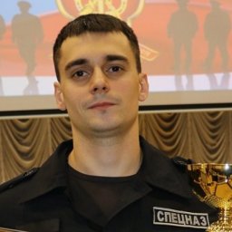 «Чтобы порадовать родных, нужно немного усилий»: блинчик от полицейского