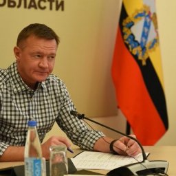 В Курской области поддержат терпящих убытки предпринимателей