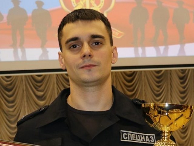 «Чтобы порадовать родных, нужно немного усилий»: блинчик от полицейского