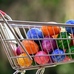 В курском Роспотребнадзоре рассказали, как выбрать продукты к Пасхе В курском Роспотребнадзоре рассказали, как выбрать продукты к Пасхе