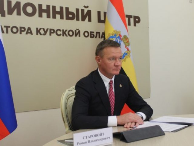 Курян будут пускать на дачу по документам