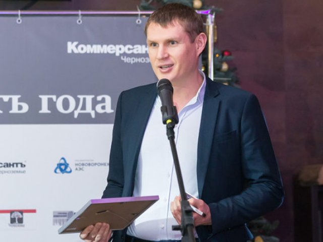 Сын курского бизнесмена Николая Грешилова в прошлом году заработал 577 миллионов рублей