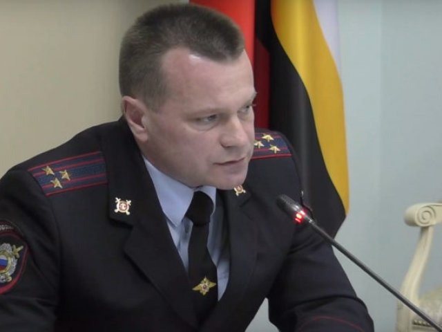 Почти полсотни курян оштрафованы за нарушение режима самоизоляции