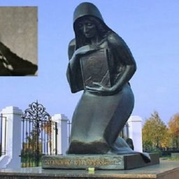 Курская война: Настасья, ждущая мужа Курская война: Настасья, ждущая мужа