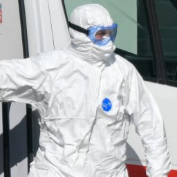 В Курской области планируют учредить медаль за борьбу с коронавирусом В Курской области планируют учредить медаль за борьбу с коронавирусом