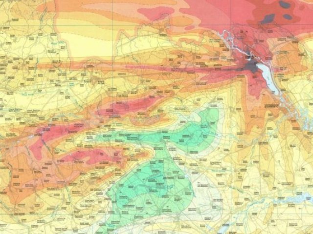 Три поселения Курской области могут исключить из «Чернобыльской зоны»