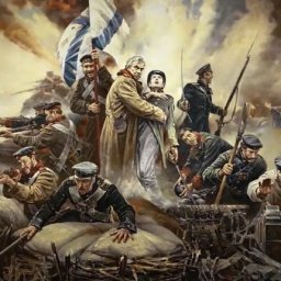 Чтобы помнили: бой за Малахов курган Чтобы помнили: бой за Малахов курган