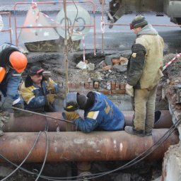 Роман Старовойт объяснил, почему в Курске отключают горячую воду Роман Старовойт объяснил, почему в Курске отключают горячую воду