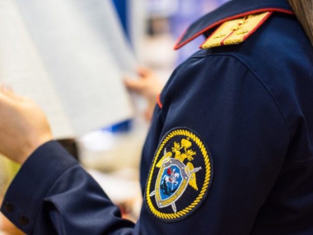 Двое курян избили полицейских