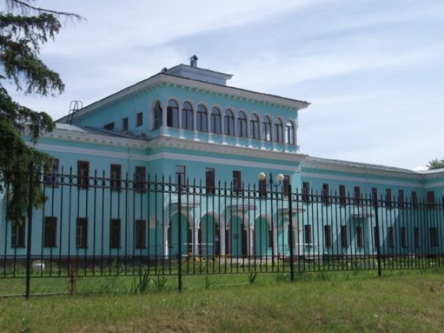 Курский детский санаторий перепрофилируют в реабилитационный центр