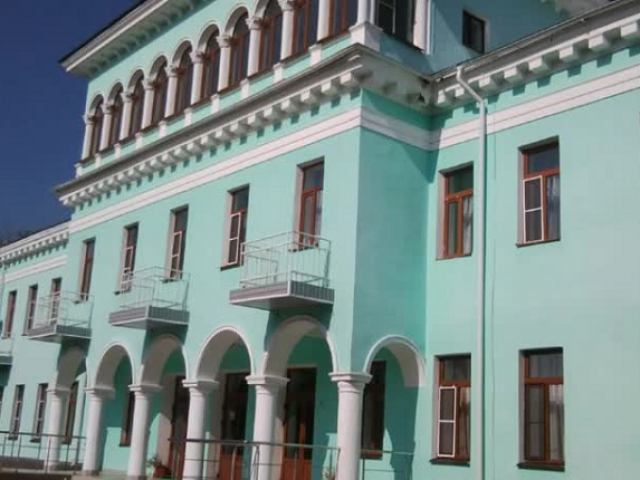 В Курске первое отделение детского реабилитационного центра планируют открыть в сентябре