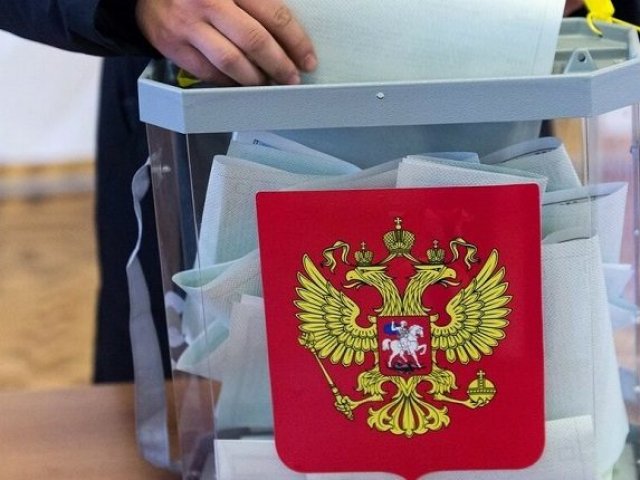 Курян призвали  не парковать  автомобили  у избирательных  участков