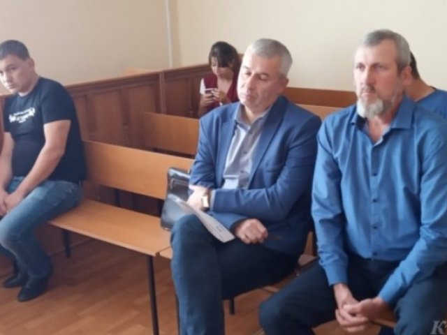 Журналисты узнали, кто пожаловался в ФСБ на полицейского-шпиона
