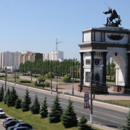 Курская область заняла пятое место в России по готовности к кризисам Курская область заняла пятое место в России по готовности к кризисам