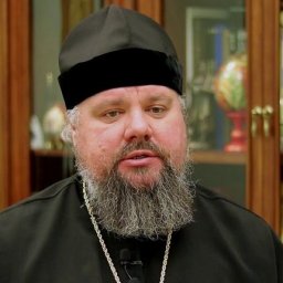 В Курске сменился ректор Духовной семинарии В Курске сменился ректор Духовной семинарии