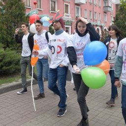Европейский суд принял жалобу курских «монстрантов» Европейский суд принял жалобу курских «монстрантов»