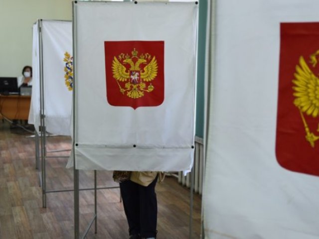 Политолог: «Голосование отменило брожение в политических элитах»