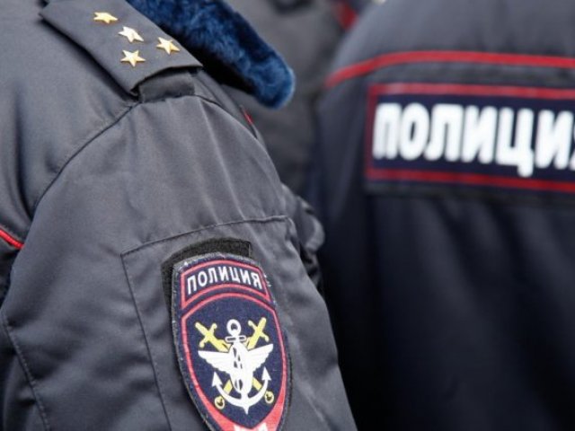 Под Курском полицейские поймали пьяного угонщика