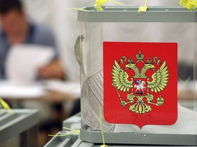 В Курской области появились новые кандидаты в депутаты Госдумы