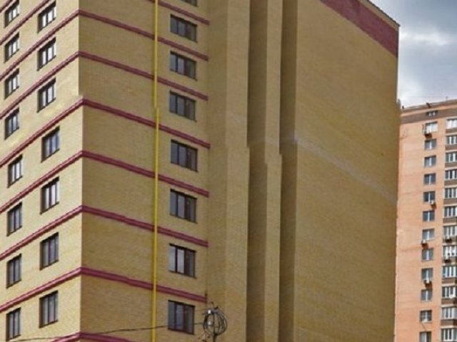 В Курске не будут сносить высотку, из-за которой арестовали вице-губернатора