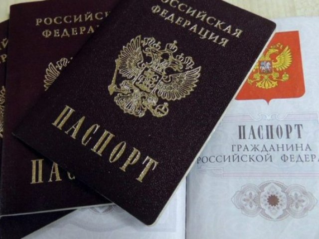 Иностранцы, проживающие в Курской области, смогут получить гражданство России в упрощенном порядке