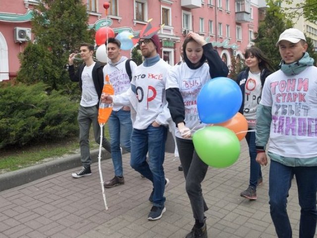 Европейский суд принял жалобу курских «монстрантов»