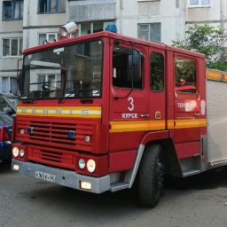 В Курской области за неделю зафиксировали 111 пожаров В Курской области за неделю зафиксировали 111 пожаров