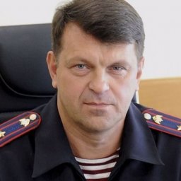 Начальник курской Росгвардии станет генералом Начальник курской Росгвардии станет генералом
