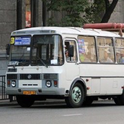 В Курске станет меньше маршруток В Курске станет меньше маршруток