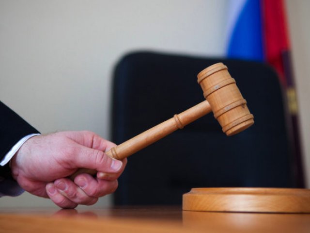 Утвержден приговор курянину, который угрожал зарезать соседа