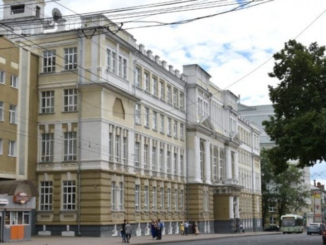 В курских вузах увеличилось количество бюджетных мест