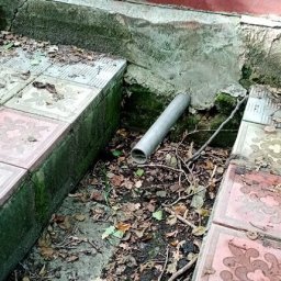 В Курске пересох источник Феодосия Печерского В Курске пересох источник Феодосия Печерского