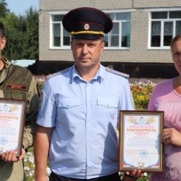 Пропавшую под Курском девочку помогли найти волонтер и местная жительница