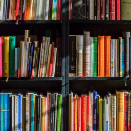 В Курске пройдёт книжный онлайн-фестиваль В Курске пройдёт книжный онлайн-фестиваль