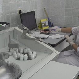 Старовойт: «Все курские медики останутся на своих местах» Старовойт: «Все курские медики останутся на своих местах»