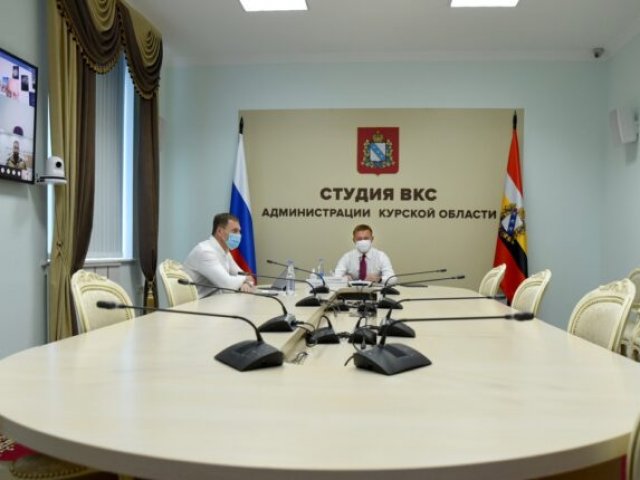 Около 90 курских предприятий повысят производительность труда