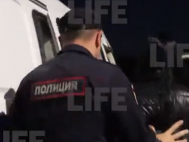 Курск: у неадекватной матери, унизившей сына в такси, изъяли детей